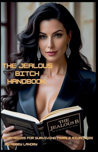 The Jealous Bitch Handbook Strategies for Surviving Female Rivalries