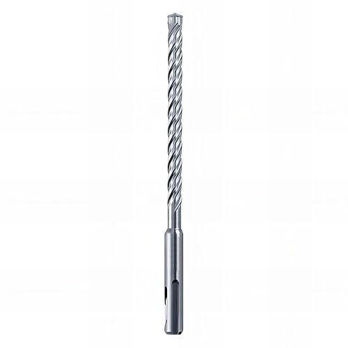 LEMAN 61426016 - Broca hormigon sds+ 4 puntas 16x200x260 sichersafe