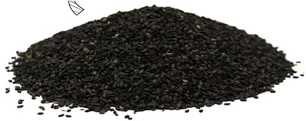 Semi di sesamo Nero 250g