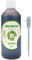 Weedness BioBizz Bio Grow 10 Litre - Engrais Naturel Grow Cultivation de tomates en intérieur Orchidées liquides Bonsaï Bio NPK