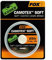 Fox Camotex Soft Coated Camo Braid 20m - Vorfachschnur, Tragkraft:20lbs/9.1kg