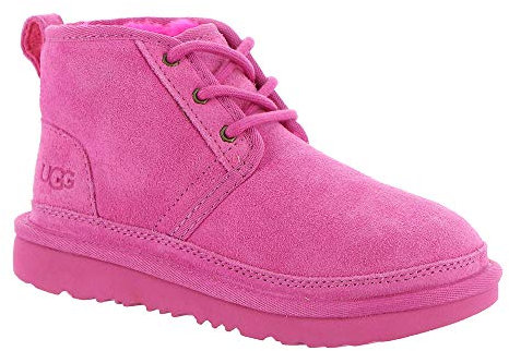 UGG Neumel II Bottes Classiques, Rock Rose, 35 EU