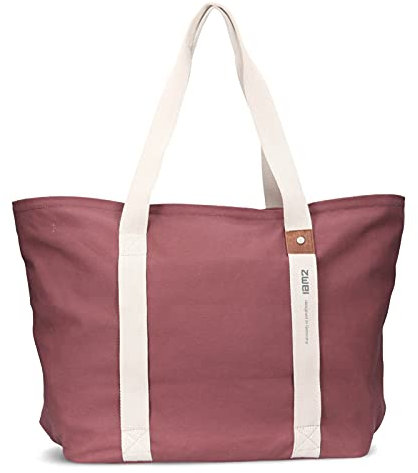 Zwei Yoga Y500 Reisetasche 59 cm blood
