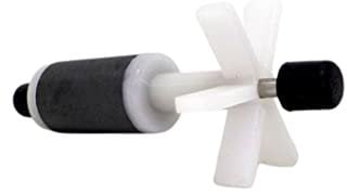 AquaOne Ersatzteil Innenfilter CHJ 502 Pumpenwelle Pumpenrad Impeller Aquarium Filter