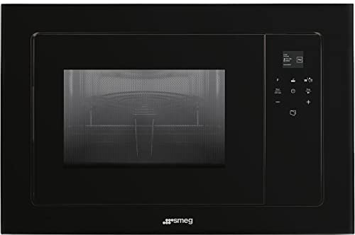 Microondas SMEG FMI120N2