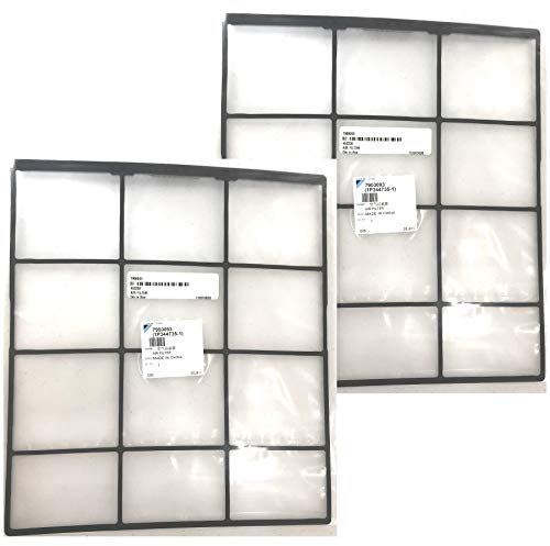 Daikin Industries 7900093 Mini filtro dividido paquete de 2