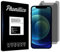 PHONILLICO [Pack de 2] Verre Trempé anti espion pour iPhone 12 MINI (5,4) - [Lot de 2] Verres Ultra Resistant Ecran Protecteur