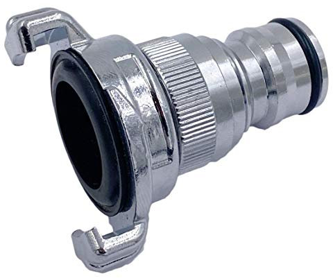 Adapter | Geka komp. Auf Profi Gardena komp. 3/4 | SpiceFlow