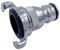 Adapter | Geka komp. Auf Profi Gardena komp. 3/4 | SpiceFlow