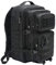 Brandit US Assault Rucksack Black Medium