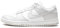 Nike, Sneaker Donna, Bianco Polvere fotone Bianco, 37.5 EU
