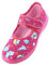 Beck Dream, Pantofole, Fucsia, 25 EU