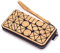 Wiladu Kork Portemonnaie Xtra (Stripes)