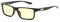 Gunnar Gaming- und Computerbrille Vertex +2.0 Stärke - 65% Blaulicht-Filter, 100% UV-Schutz - Augenschonende Blaulicht-Brille - Premium - Reduziert Augenbelastung