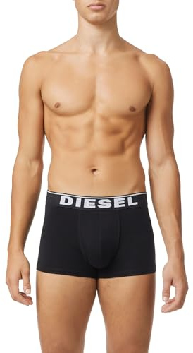Diesel Men's UMBX-damienfivepack Boxer Briefs (Pack of 5)