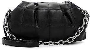 Emily & Noah Umhängetasche Nellie 64160 Damen Handtaschen Uni black 100