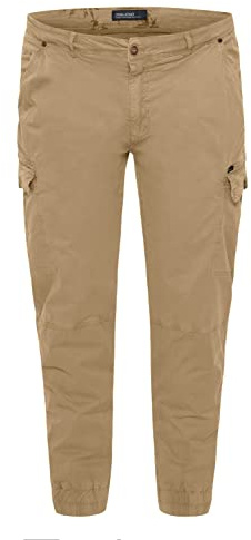 Blend BHNAN BT - 20710465BB Herren Cargohose Hose, Größe:50/30, Farbe:Sand Brown (75107)