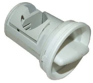 FIGEVIDA FILTRO LAVABILE IN LAVATRICE FIL002WH WHIRLPOOL 481248058105