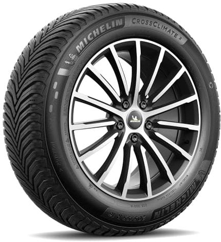 Reifen Allwetter Michelin CROSSCLIMATE 2 245/45R19 102V XL POL