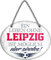 schilderkreis24 – Blechschild Lustiger Spruch Deko Artikel Sport Verein Geschenkidee Männer Club Fußball (Ein Leben ohne Leipzig ist Sinnlos 18x14cm)