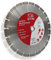 300mm Diamond Cutting Disc for Petrol Cutter, SX-12 Max 300mm Diamond Blade For Stone, Concrete, Brick, Masonry