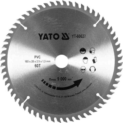 YATO YT-60627 Trockenschneider