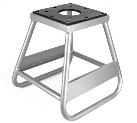 Générique Tabouret Plateau Table de Levage Moto Cross Moto Cross 425mm 450kg