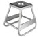 Générique Tabouret Plateau Table de Levage Moto Cross Moto Cross 425mm 450kg