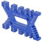 Generic Dovetail Jig Clamp, Easy to Use Dovetail Jig for Woodworking (Blue), Generic4q9r0u1tn6-11
