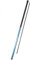 Festivology 5m Windsock Flag Pole with Standard Ground Stake