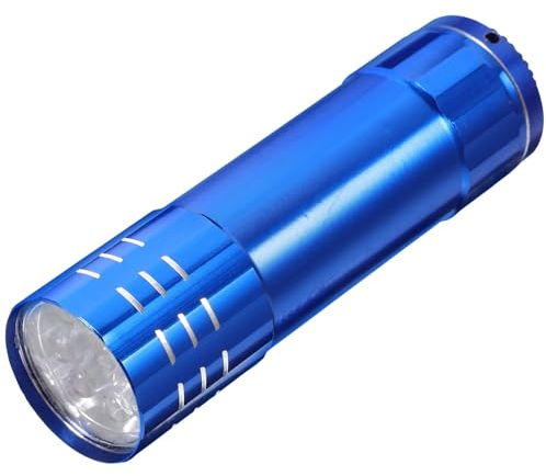 jojofuny Flashlight for Diversion secret stash hidden safe Mini Torch Secret Hidden Diversion Hidden Compartment Secrets Box for Keys Cash Valuables Jewelry