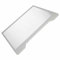 MyApplianceSpares Upper Fridge Glass Shelf Assembly for Samsung Fridge Freezer RS7527BHCBC