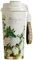 EACHPT Travel Mug,500ML Insulated Coffee Mug - Double-Wall Stainless Steel, Leak-Proof &BPA Free,Portable Coffee Cup Travel Mug with Hidden Straw - Perfect for Hot and Cold Drinks