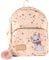 Cerdà Disney Les Aristochats Sac à dos - Simili cuir - Motif Marie - Beige et rose