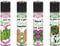 Clipper Feuerzeug Quartal 1/2025 (Weed Valentine)