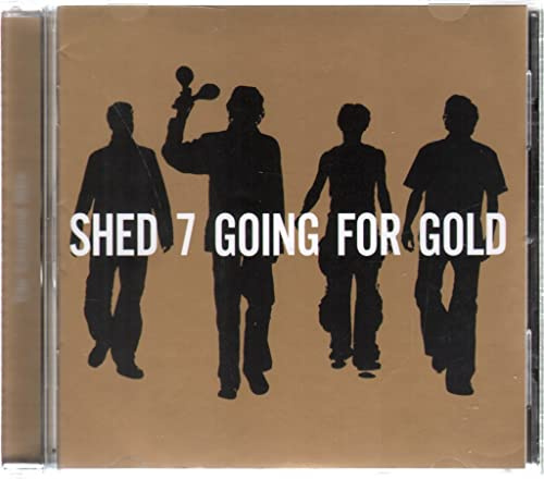 Best of...Going for Gold