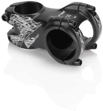 XLC Unisex – Erwachsene Ersatzteil-2501522551 Fahrrad-Ersatzteil, schwarz/matt, One Size