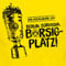Borussia Dortmund BVB Aufkleber zum DFB POKALSIEG, Sticker