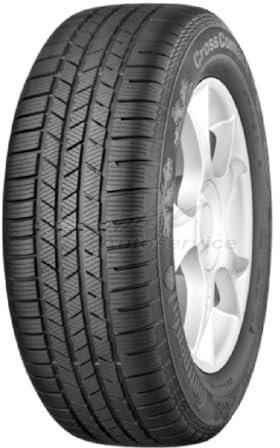 Continental CrossContact Winter XL M+S - 245/65R17 111T - Winterreifen