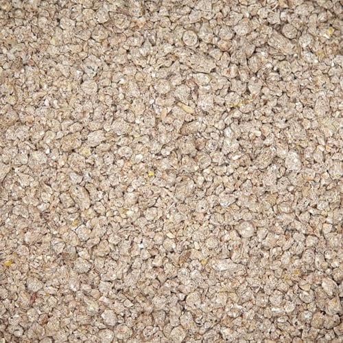 Vogelsberger Wachtelzucht Mifuma Küken und Junghennen Aufzucht Eco 25 Kg