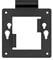 AOC Bracket VESA 100 mm für PC Mounting, VESA-P1, schwarz
