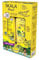 Skala Brasil Set mit Shampoo + Conditioner Passionsfrucht und Öl von Patauá - 650 ml