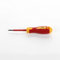 Alyco Orange (HR) - Destornillador Aislado con Boca Pozidrive 1x80 mm - 170396