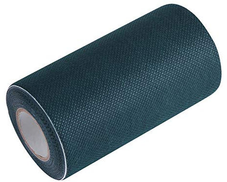 Kunstrasen Tape, 5mx15cm Künstliches Gras Grün Befestigung am Turf Band Self Adhesive Rasen Teppich Seaming Connecting Gefälschte Grass Carpet Nahtbänder