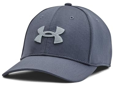 Under Armour Mens Caps Men's Ua Blitzing, Dpg, 1376700-044, XL/XXL