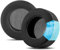 Upgrade Replacement Ear Pads Cushions for Corsair Virtuoso RGB Wireless SE XT Gaming Headset, Cooling-Gel Earpads with Softer Memory Foam, Added Thickness, Durable Protein Leather