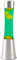I-TOTAL® - Lava lamp Magma / 40 CM (Verde/Gialla)