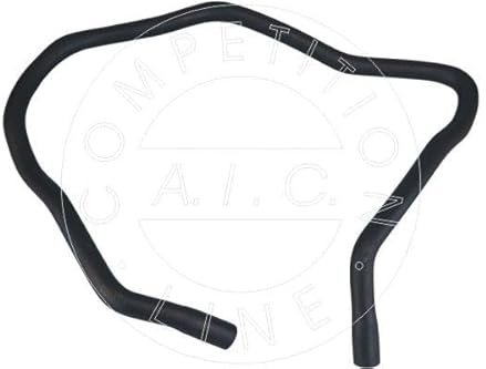 AIC Flessibile radiatore