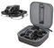 Avata Tragetasche für DJI Avata Goggles 2 Motion Controller Case Cover FPV Drohne RC Fernbedienung Zubehör Hartschale Schutz