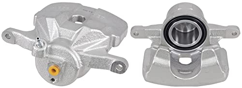 f.becker_line Bremssattel passend für Bremsscheibendicke 28mm Vorne Links passend für MAZDA 6